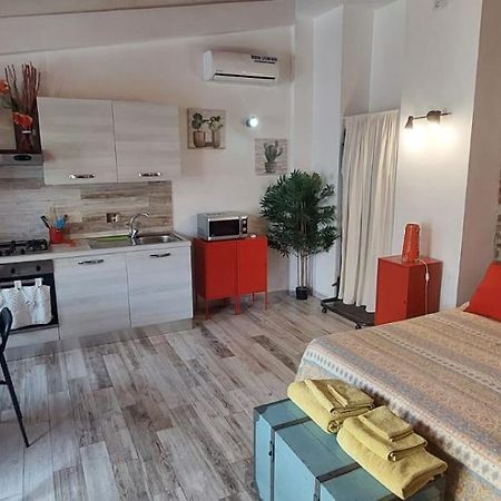 Apartmán Casa Gabri Santa Marinella Exteriér fotografie