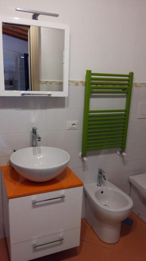 Apartmán Casa Gabri Santa Marinella Exteriér fotografie
