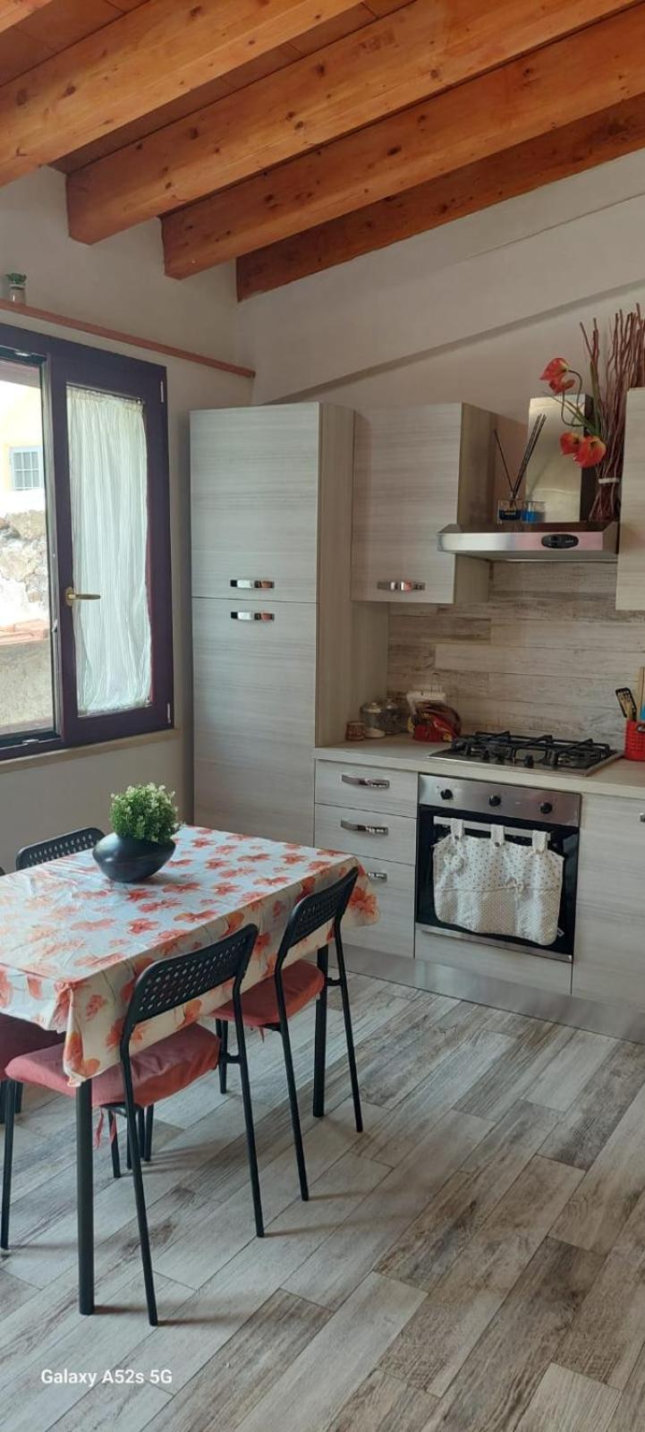 Apartmán Casa Gabri Santa Marinella Exteriér fotografie
