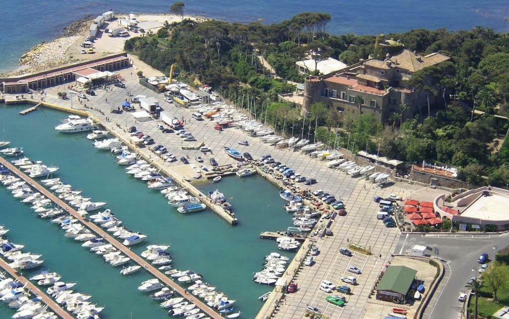 Apartmán Casa Gabri Santa Marinella Exteriér fotografie
